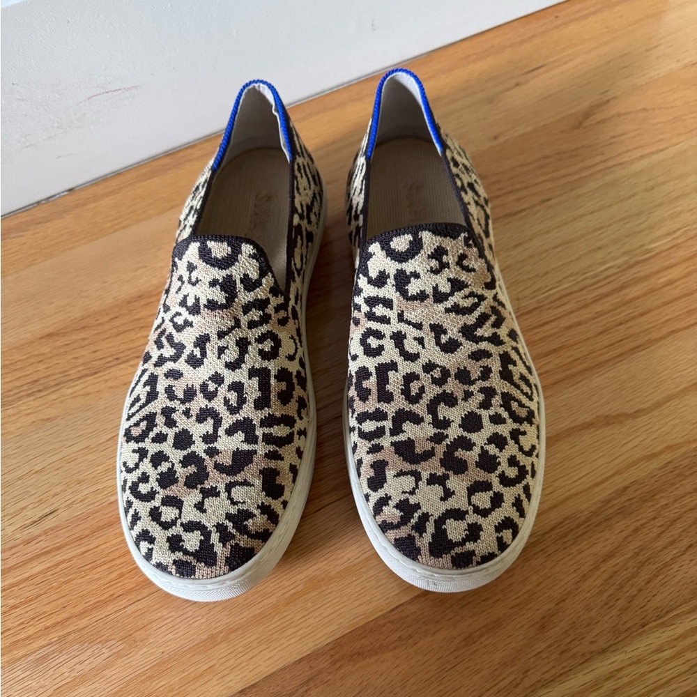 Rothy’s Original Slip-on Sneaker